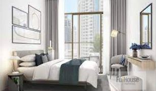 1 Habitación Apartamento en venta en BLVD Heights, Dubái Burj Crown