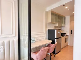 1 Bedroom Condo for rent at Maru Ekkamai 2, Khlong Tan Nuea