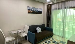 芭提雅 农保诚 Dusit Grand Condo View 1 卧室 公寓 售 