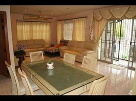 3 Schlafzimmer Villa zu verkaufen im PK 4 Village, Mu Mon