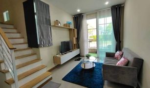 3 chambres Maison de ville a vendre à Fa Ham, Chiang Mai Golden Town Chiangmai - Kad Ruamchok
