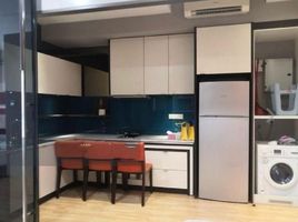 Studio Apartment for rent at Galleria Residences, Cebu City, Cebu