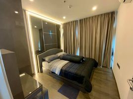 2 Schlafzimmer Appartement zu vermieten im Ideo Q Siam-Ratchathewi, Thanon Phaya Thai, Ratchathewi