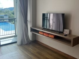 2 Schlafzimmer Appartement zu verkaufen im Sugar Palm Residence, Talat Nuea, Phuket Town