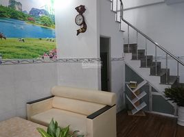 3 Schlafzimmer Haus zu verkaufen in Thu Duc, Ho Chi Minh City, Linh Xuan