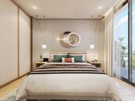 3 Schlafzimmer Appartement zu verkaufen im Pirak Condominium Cherngtalay, Choeng Thale, Thalang