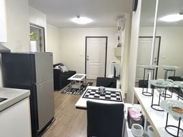 Studio Appartement zu verkaufen im I CONDO Sukhumvit 103, Bang Na, Bang Na