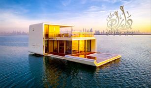 4 Bedrooms Villa for sale in The Heart of Europe, Dubai The Floating Seahorse