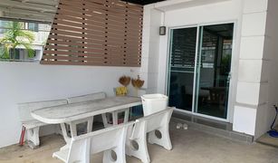 3 Bedrooms Townhouse for sale in Tha Sala, Chiang Mai Pruksa Ville 95- Don Jan