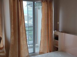 Studio Condo for sale at Casa Condo Ratchada-Ratchaphruek, Dao Khanong, Thon Buri