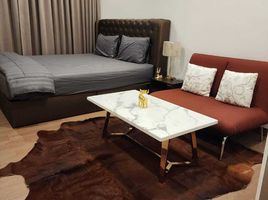 1 Schlafzimmer Wohnung zu vermieten im Supalai Elite Surawong, Si Phraya