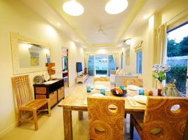 2 Bedroom House for rent at Luxx Phuket, Chalong