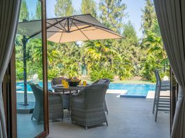 3 Bedroom Villa for sale in Don Kaeo, Saraphi, Don Kaeo