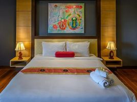 2 Bedroom Condo for rent at Koh Samui Tower, Maenam, Koh Samui