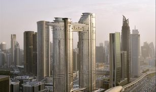 3 Schlafzimmern Appartement zu verkaufen in The Address Sky View Towers, Dubai The Address Sky View Tower 1