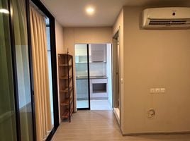 1 Schlafzimmer Wohnung zu vermieten im Aspire Asoke-Ratchada, Din Daeng, Din Daeng