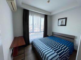 2 Schlafzimmer Wohnung zu vermieten im Thru Thonglor, Bang Kapi, Huai Khwang