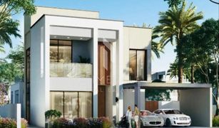 4 Bedrooms Villa for sale in Villanova, Dubai Caya