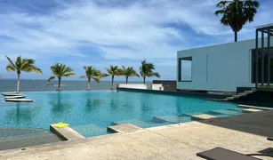 芭提雅 Na Kluea Ananya Beachfront Naklua 开间 公寓 售 