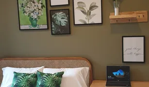1 Bedroom Condo for sale in Chomphon, Bangkok The Line Phahonyothin Park