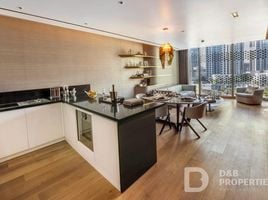 2 Bedroom Condo for sale at The Opus, Business Bay, Dubai