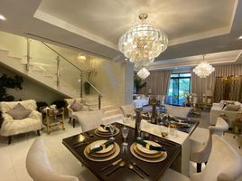 3 Bedroom Villa for sale at Rochester, Orchid, DAMAC Hills (Akoya by DAMAC), Dubai