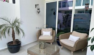 5 Bedrooms Villa for sale in Claret, Dubai Amargo