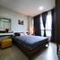 1 Schlafzimmer Wohnung zu vermieten im Happy Condo Ladprao 101, Khlong Chaokhun Sing