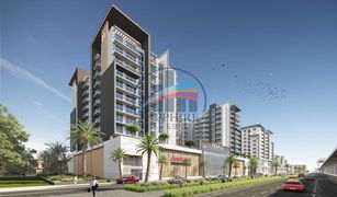 Azizi Residence, दुबई Pearlz by Danube में 1 बेडरूम अपार्टमेंट बिक्री के लिए