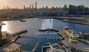 2 Bedrooms Apartment for sale in Marina Square, Abu Dhabi MAG 5