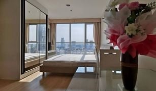 1 chambre Condominium a vendre à Chomphon, Bangkok Life Ladprao 18