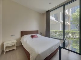 1 Bedroom Condo for sale at The Esse Asoke, Khlong Toei Nuea, Watthana