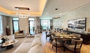 3 Bedrooms Apartment for sale in City Of Lights, Abu Dhabi One Reem Island