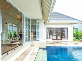 2 Schlafzimmer Villa zu verkaufen in Badung, Bali, Kuta