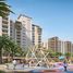 1 Bedroom Condo for sale at Bayshore, Creek Beach, Dubai Creek Harbour (The Lagoons), Dubai