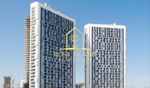 1 Habitación Apartamento en venta en Shams Abu Dhabi, Abu Dhabi Meera 2