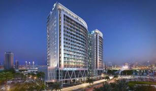 1 Bedroom Apartment for sale in J ONE, Dubai DAMAC Majestine