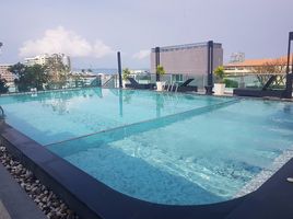 100 Schlafzimmer Hotel / Resort zu verkaufen in Pattaya, Chon Buri, Nong Prue