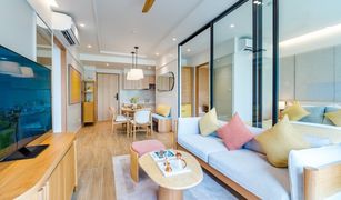 2 Bedrooms Condo for sale in Nong Kae, Hua Hin SaSa HuaHin