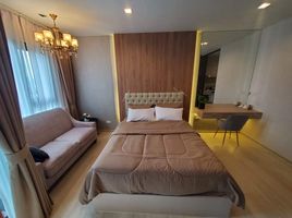 1 Schlafzimmer Appartement zu vermieten im Life One Wireless, Lumphini