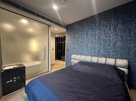 2 Schlafzimmer Wohnung zu verkaufen im The Crest Park Residences, Chomphon