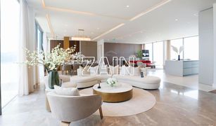 4 Bedrooms Penthouse for sale in The Crescent, Dubai Six Senses Residences