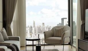 1 Bedroom Condo for sale in Lumphini, Bangkok 28 Chidlom