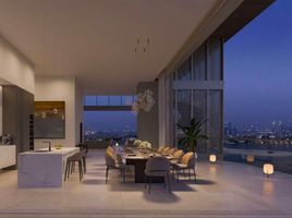 6 बेडरूम विला for sale at Serenia Living Tower 2, The Crescent