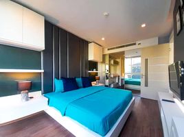 1 Bedroom Condo for rent at Apus, Nong Prue, Pattaya