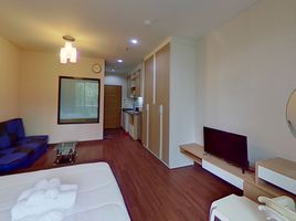 Studio Wohnung zu vermieten im The Naithon Condominium, Sakhu, Thalang, Phuket