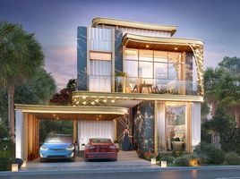 5 Bedroom House for sale at Damac Gems Estates 1, Artesia, DAMAC Hills (Akoya by DAMAC), Dubai