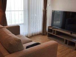 1 Bedroom Condo for rent at The Zea Sriracha, Bang Phra