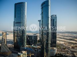 2 Bedroom Apartment for sale at Sky Tower, Shams Abu Dhabi, Al Reem Island, Abu Dhabi