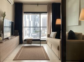 1 Schlafzimmer Appartement zu vermieten im Life Sukhumvit 48, Phra Khanong